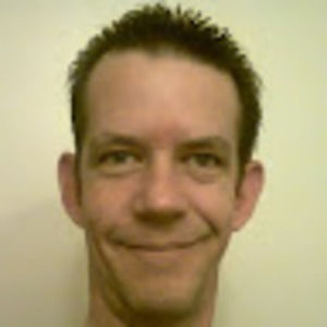 Meet your Posher, William